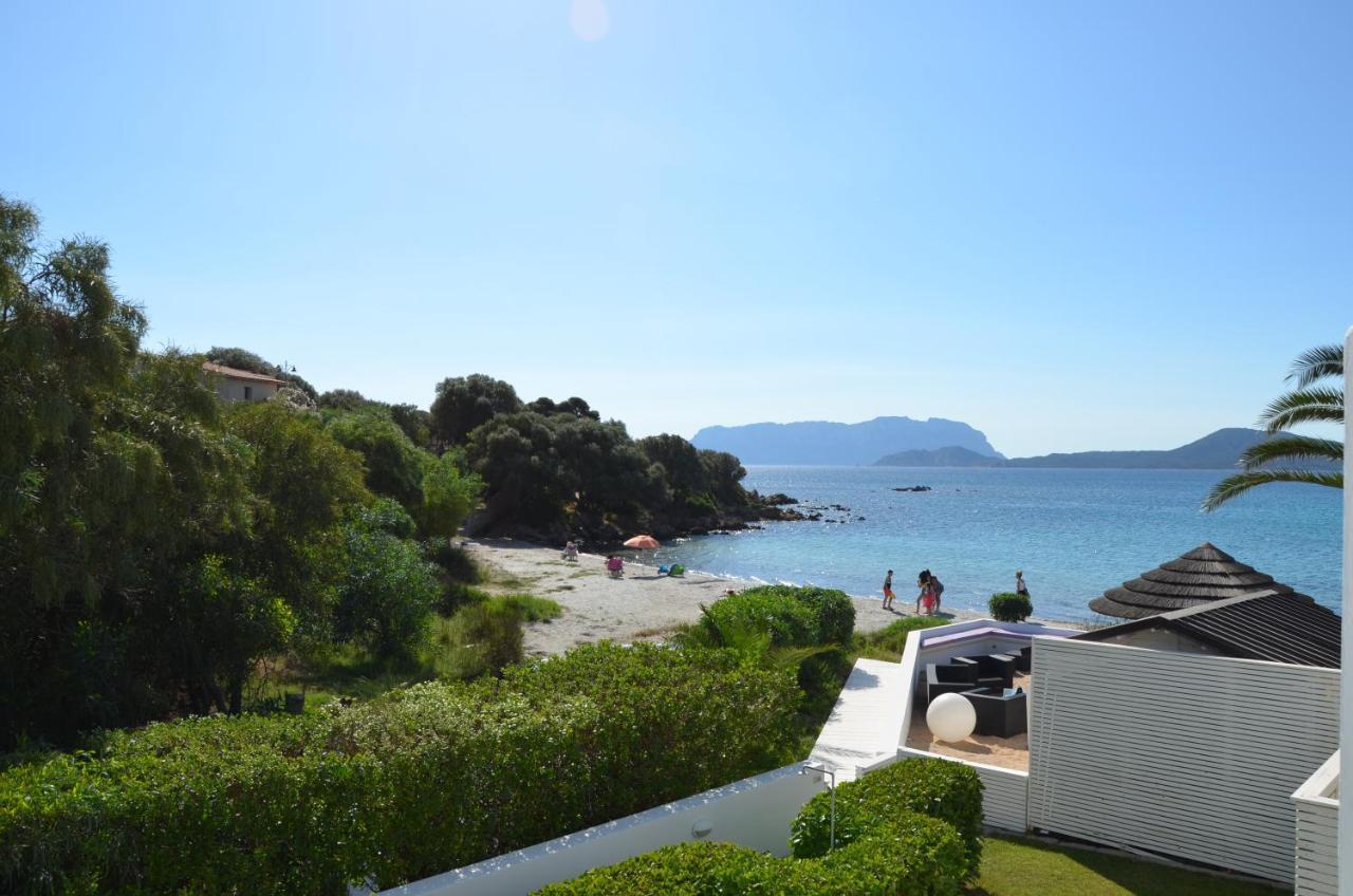 Smeraldo Sul Mare Olbia Exterior foto