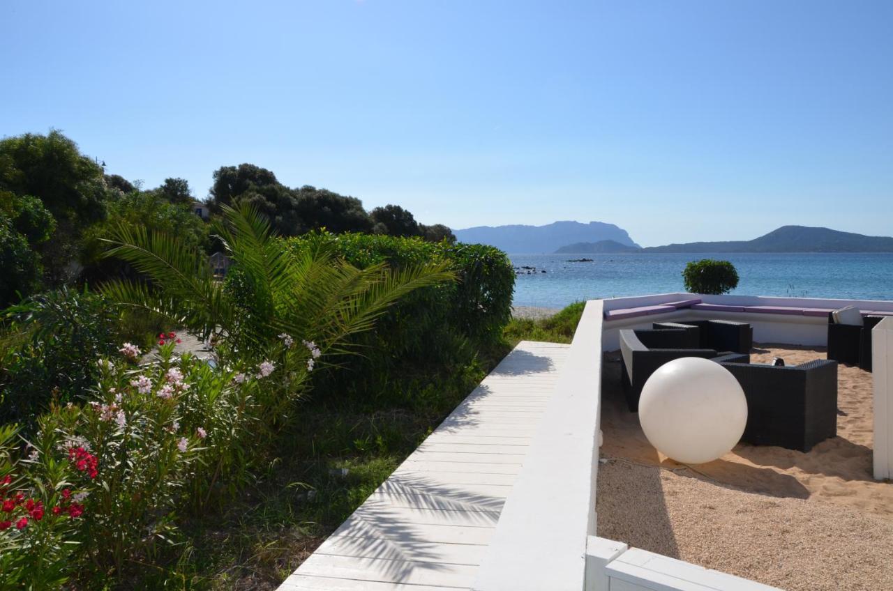 Smeraldo Sul Mare Olbia Exterior foto