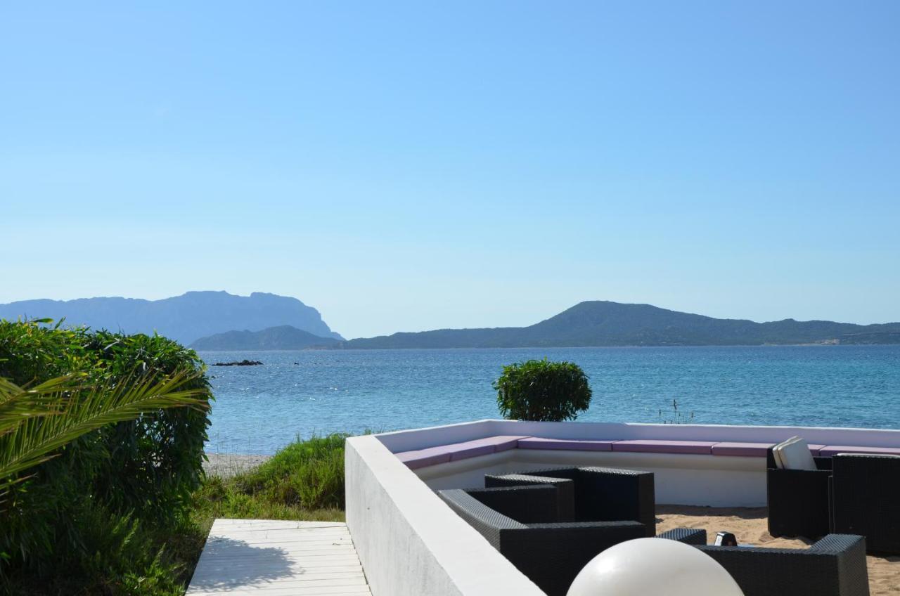 Smeraldo Sul Mare Olbia Exterior foto