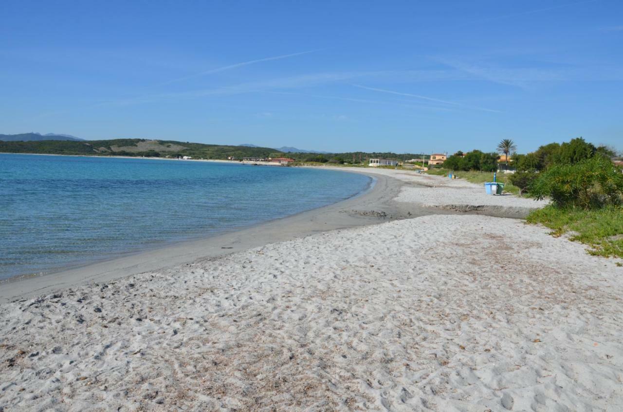 Smeraldo Sul Mare Olbia Exterior foto